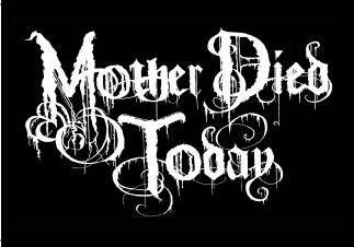logo Mother Died Today